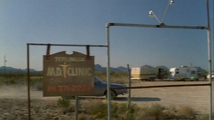 Terlingua MD Clinic