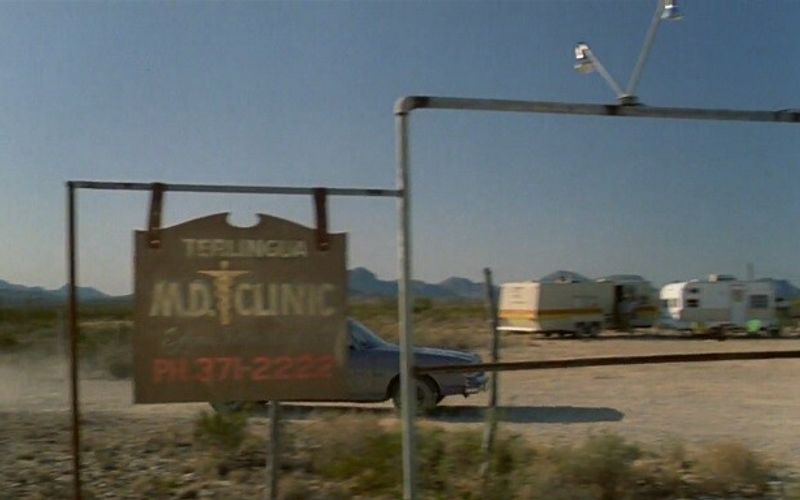 Terlingua MD Clinic