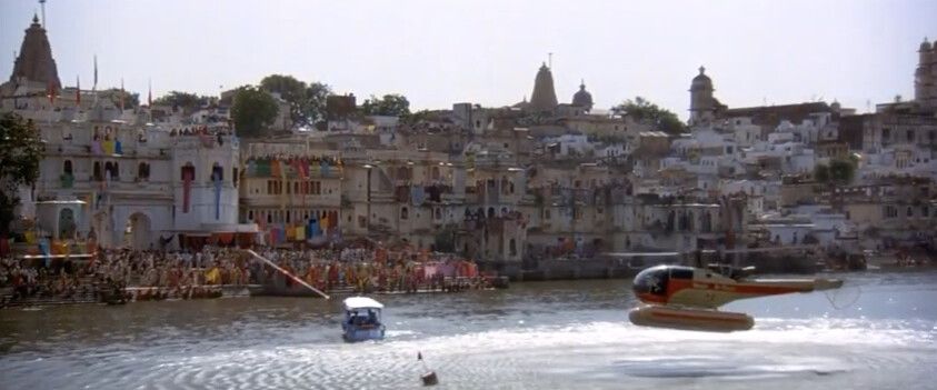 River Ghat