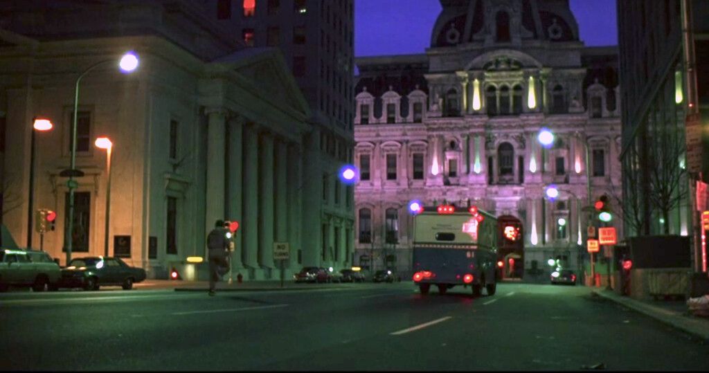 Philadelphia Street