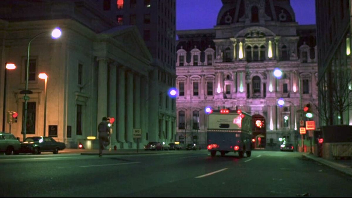 Philadelphia Street
