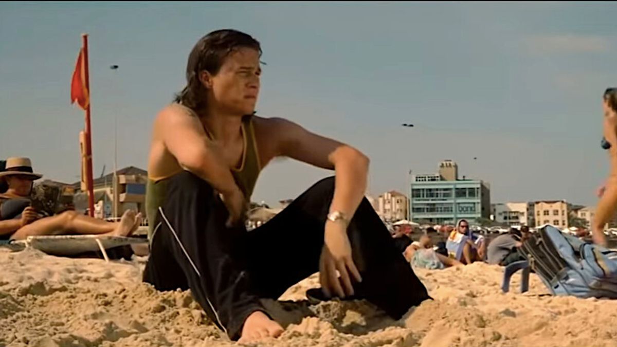 Bondi Beach