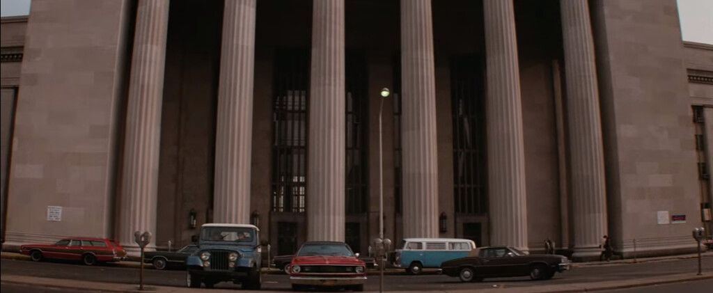 30th Street Station