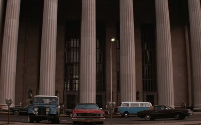 30th Street Station