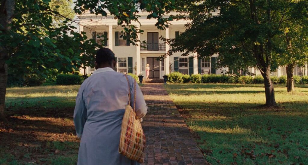 Foote Plantation, Jackson