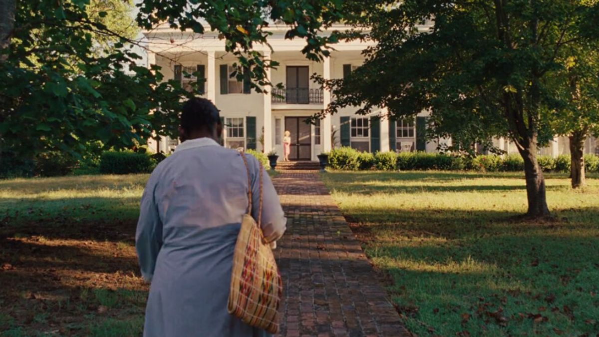 Foote Plantation, Jackson