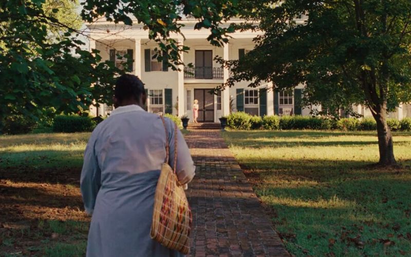 Foote Plantation, Jackson