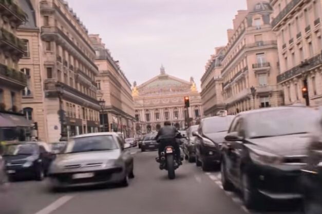 Paris Street