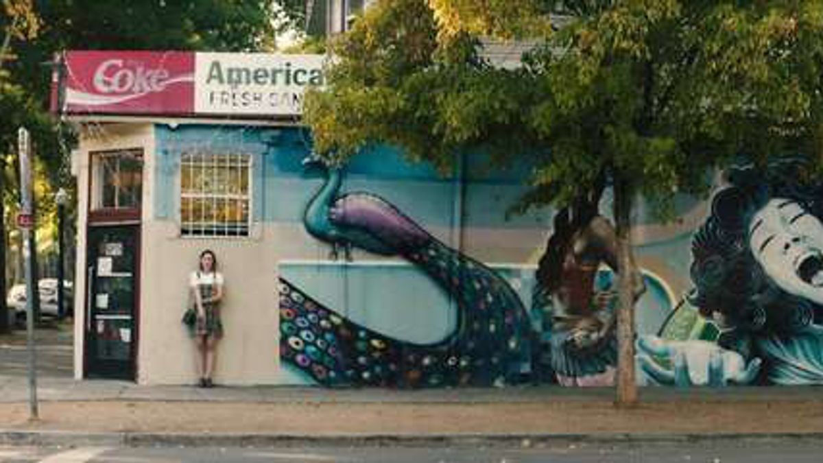 American Market & Deli