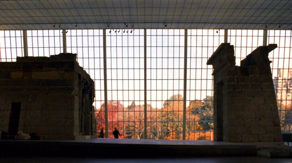 The Metropolitan Museum of Art