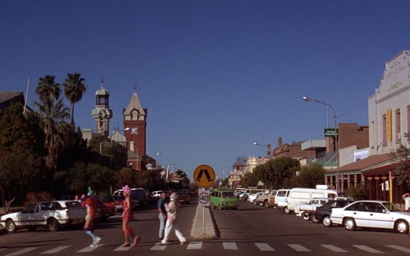 Broken Hill