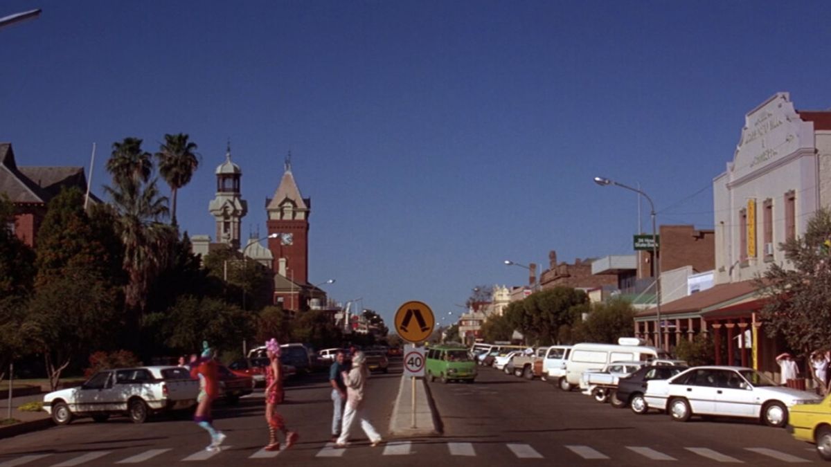 Broken Hill