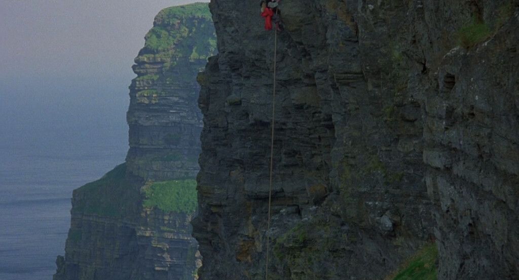 The Cliffs of Insanity, Guilder