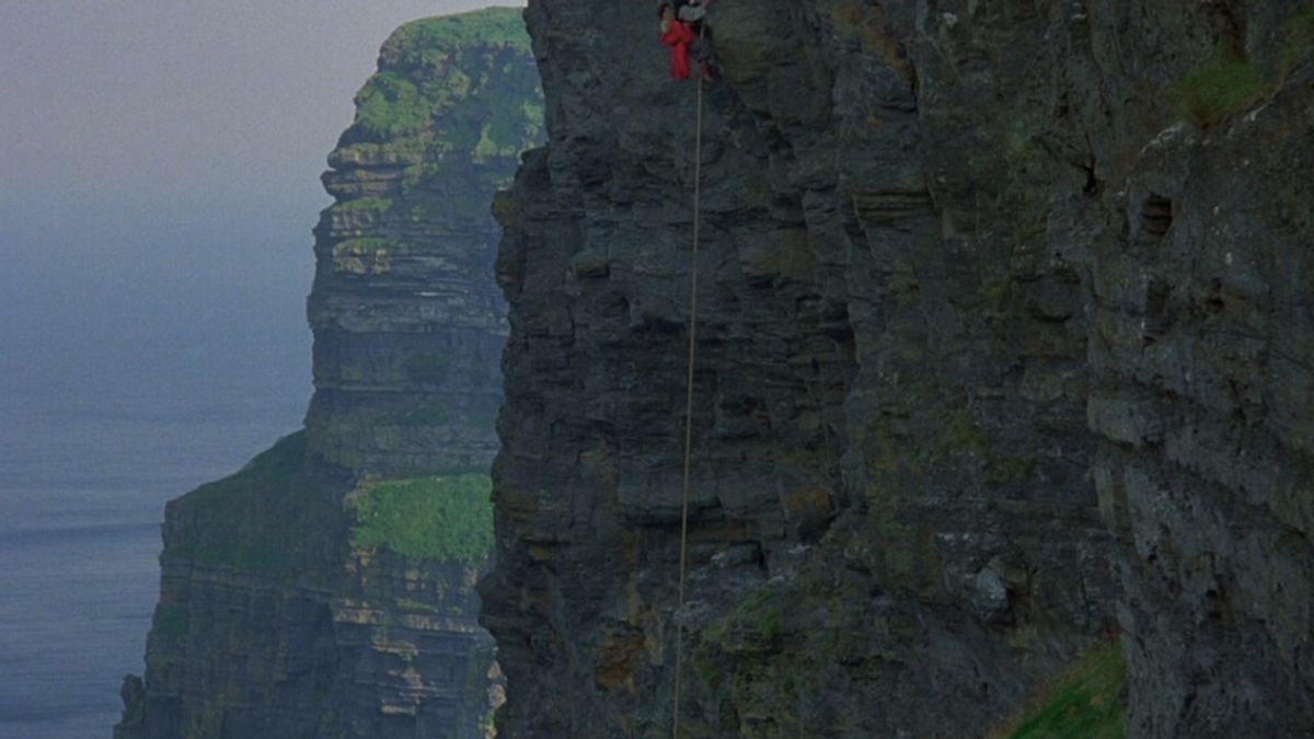 The Cliffs of Insanity, Guilder