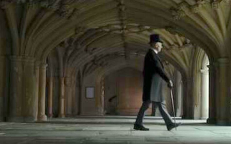London Walkway