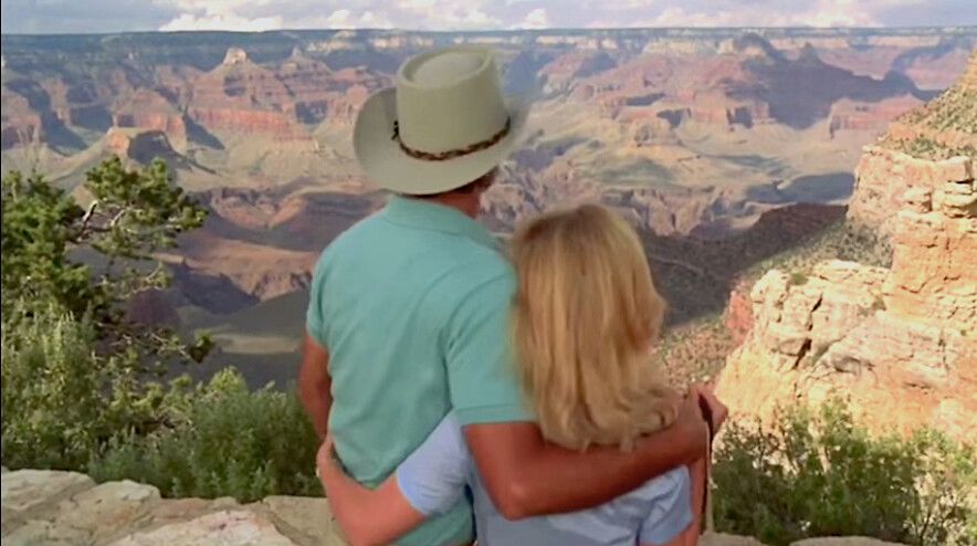 The Grand Canyon