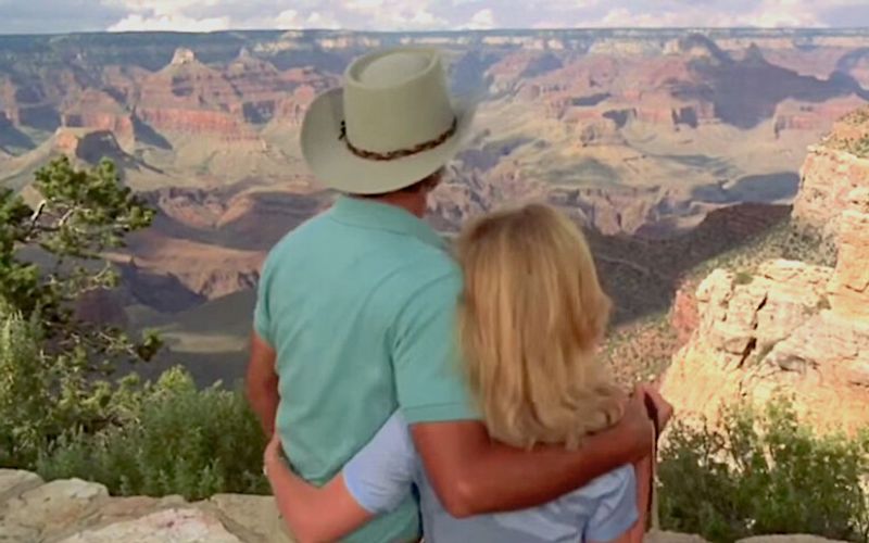 The Grand Canyon