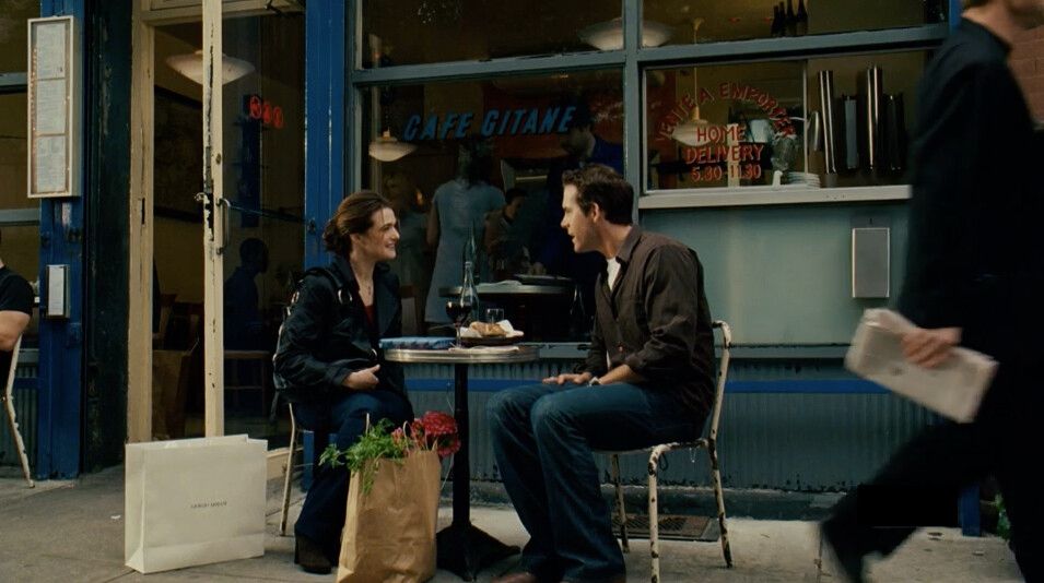 Cafe Gitane