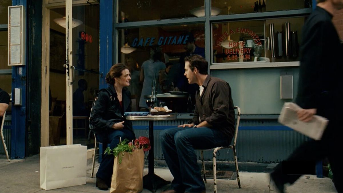 Cafe Gitane