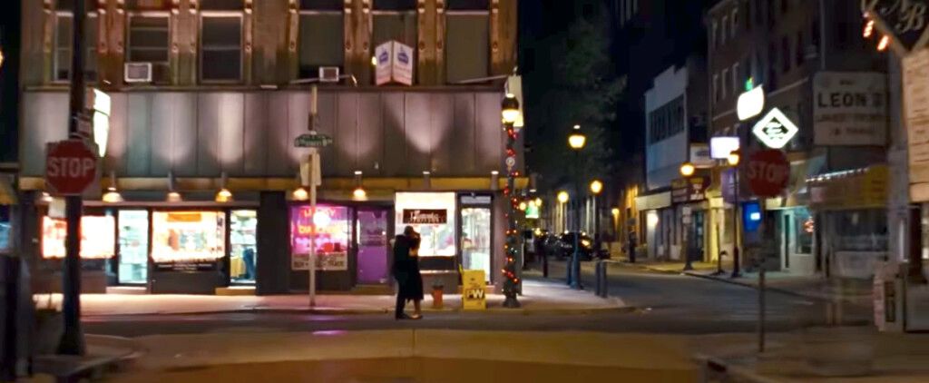 Philadelphia Street