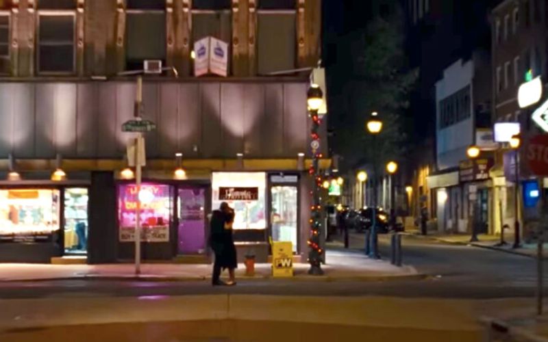 Philadelphia Street