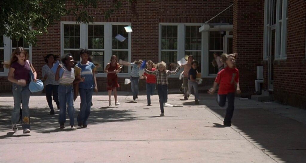 Austin Middle School