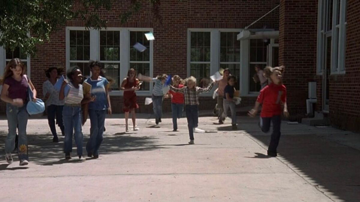 Austin Middle School
