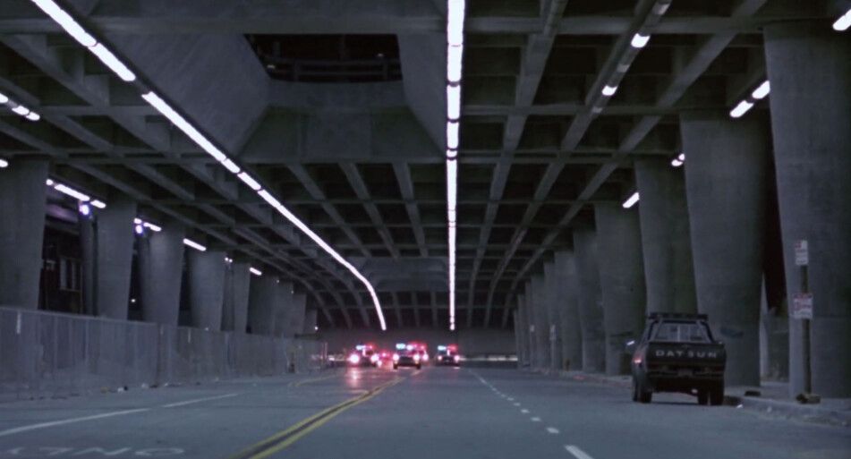 Los Angeles Street