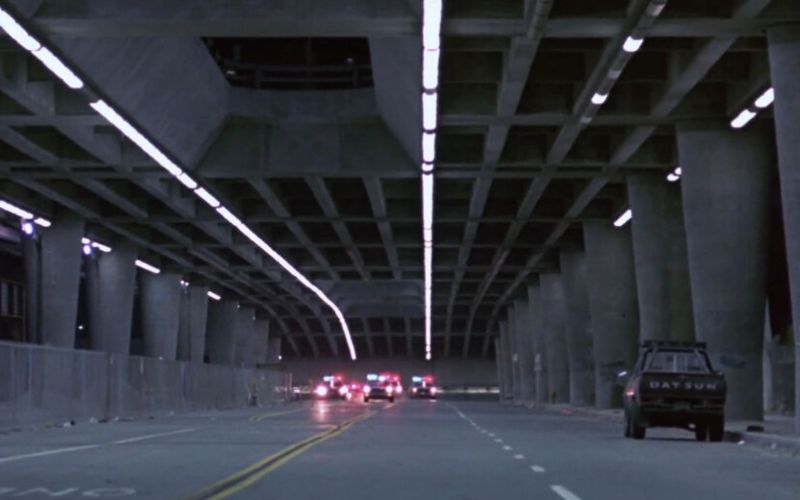Los Angeles Street