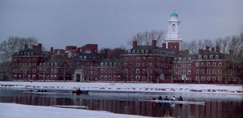 Harvard University