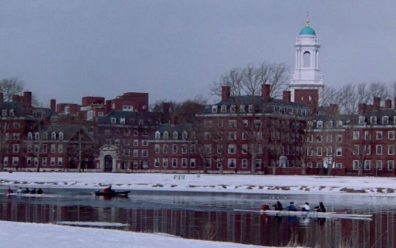 Harvard University