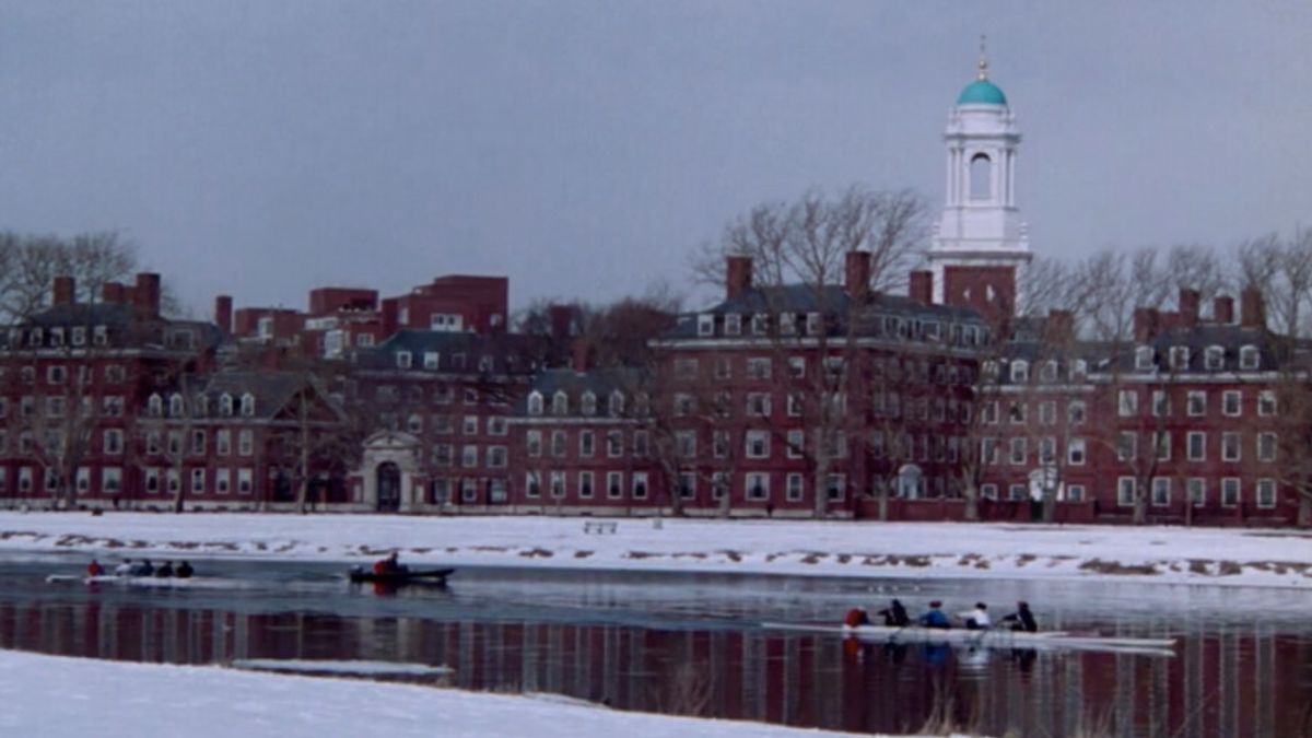 Harvard University