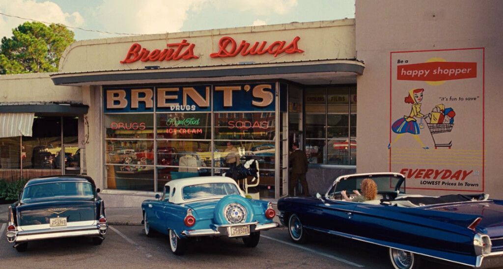 Brent's Drugs
