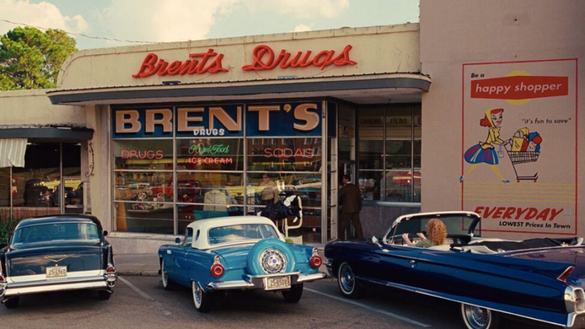 Brent's Drugs