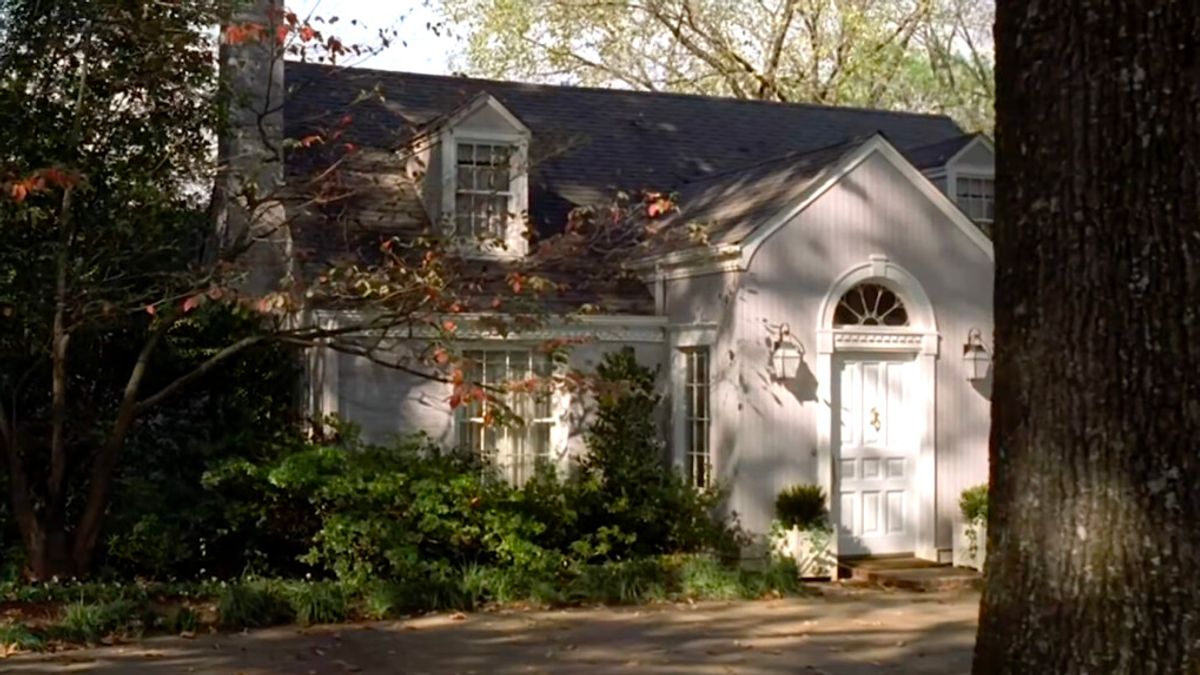 McDeere House