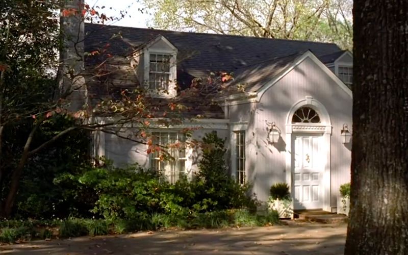 McDeere House