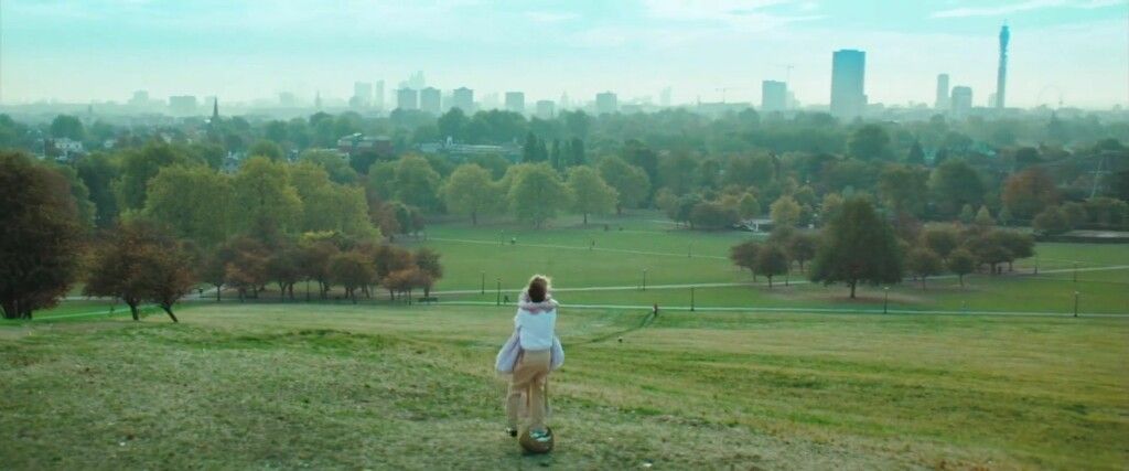 City Hill