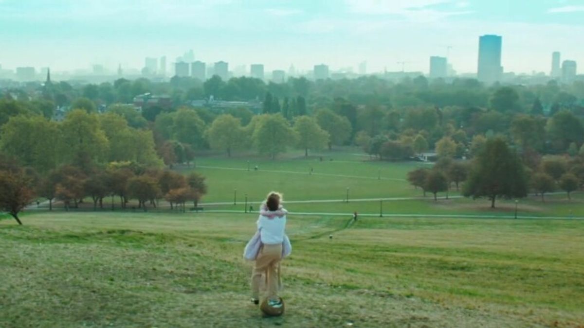City Hill