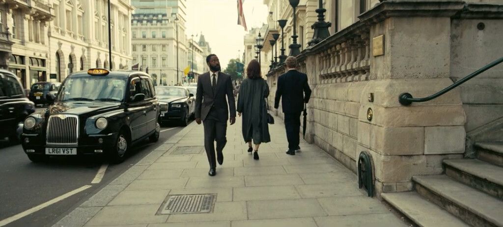 Private Club in London