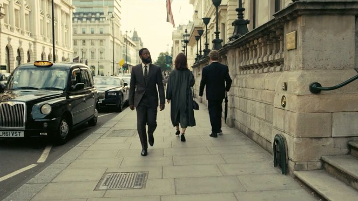 Private Club in London