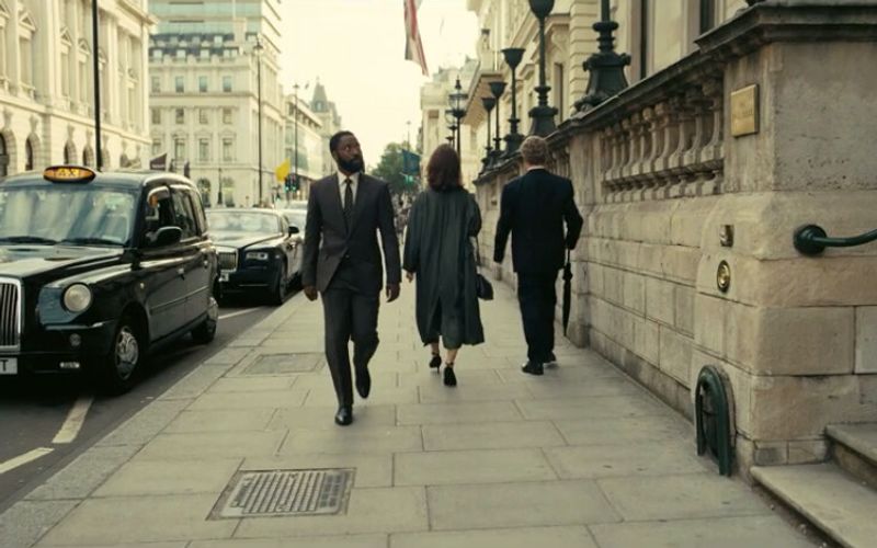 Private Club in London