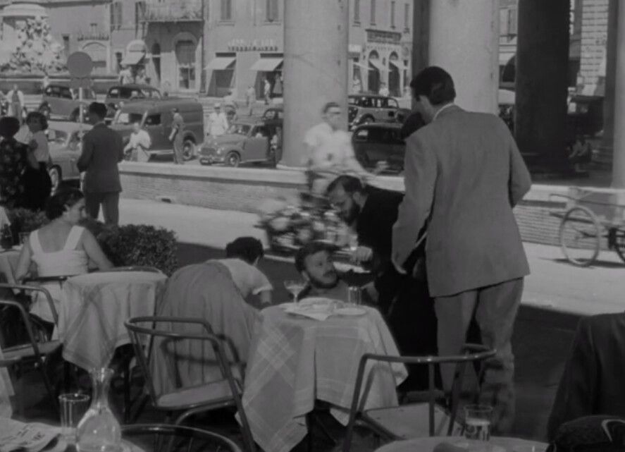 Café Rocca