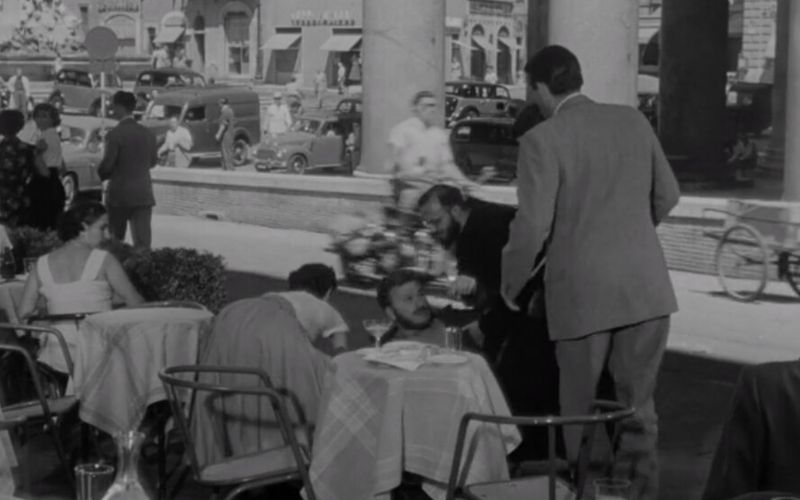 Café Rocca