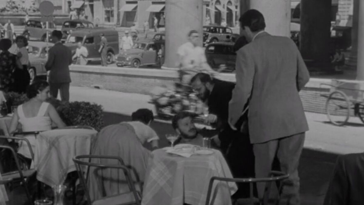 Café Rocca