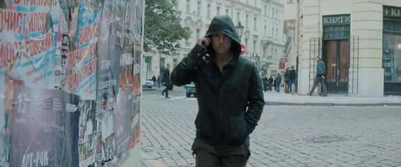 Moscow Street