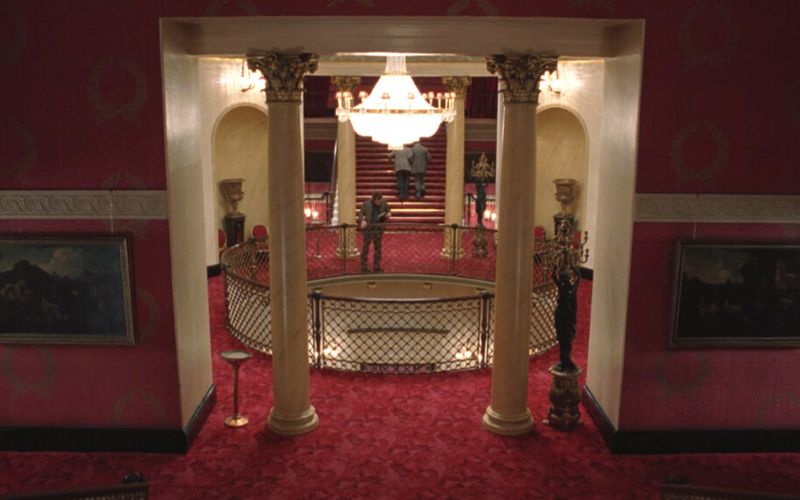 London Theater