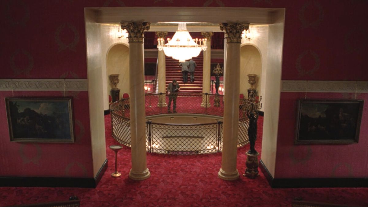 London Theater