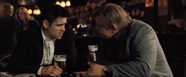 Belgian Pub