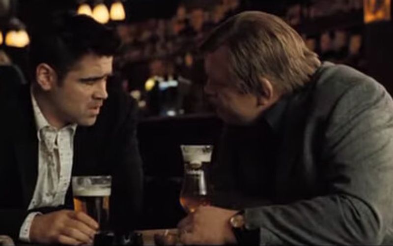 Belgian Pub