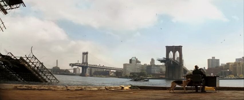 South Street Seaport